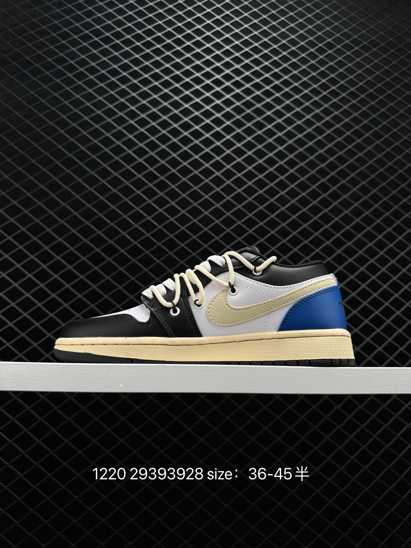 Nike Air Jordan 1 Low AJ1